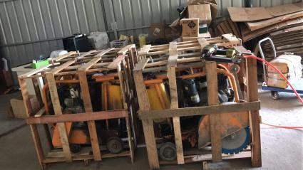 凉山行李、家具、电器包装托运