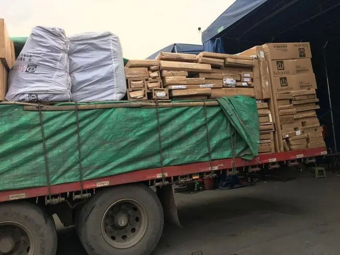 凉山家具托运