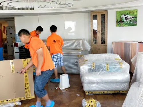 凉山精品搬家公司